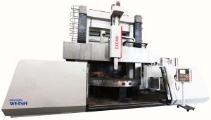 Enhance Production Efficiency with CNC Turning Lathe Technology