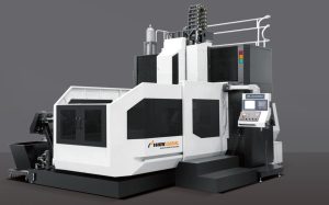 CNC Machine Center: Advanced Precision Machining Solutions