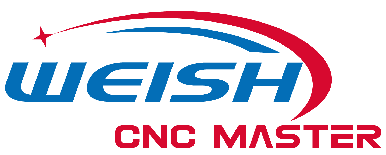 Weish CNCマシンマスター