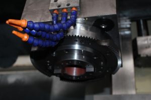 Take you to learn about vertical lathe wholesalers