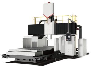 CNC Machine Center Solutions: Enhancing Manufacturing Capabilities