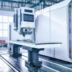 CNC Machine vs Traditional Machining: Which is Better?