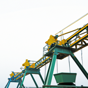 Low season gantry mills industry hopes for stable growth