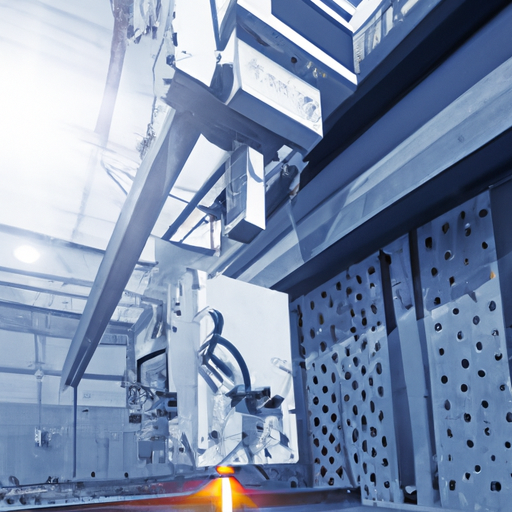 How does the autocad and cnc machines ensure the safety of operators?