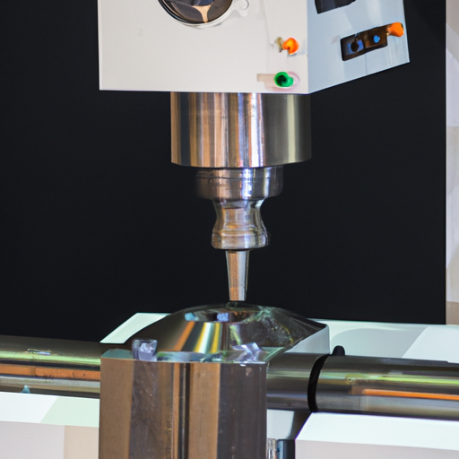 What is the main purpose of the 4th axis cnc milling machine?