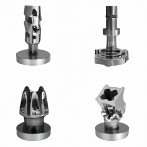 Take you to learn about 5 axis machining center manufacturers