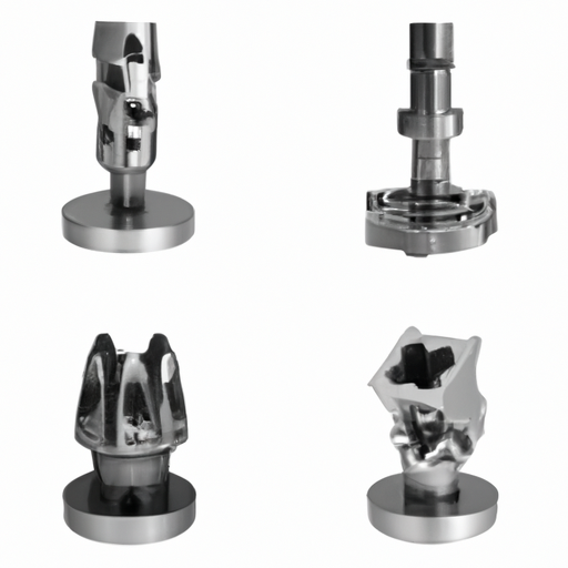 What are the advantages of china cnc machining gears technology?