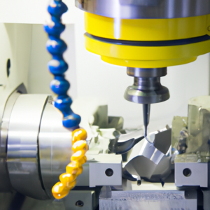 Taking You to Understand CNC boring mill Distributors