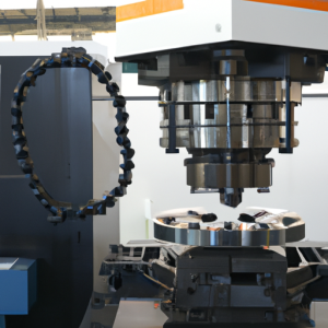 The operating methods of CNC turning machine in large companies are worth learning from