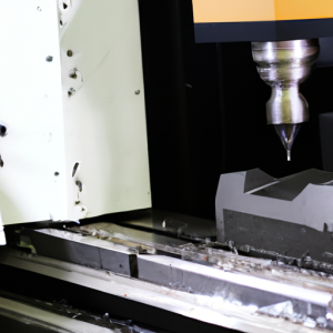 Keeping Your CNC Router Machine Running Smoothly