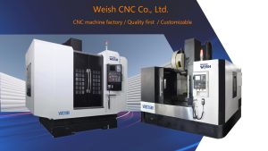 Factors Affecting the Product Lifespan of CNC Lathe Machines