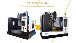 Safety Features to Consider in CNC Boring Machine